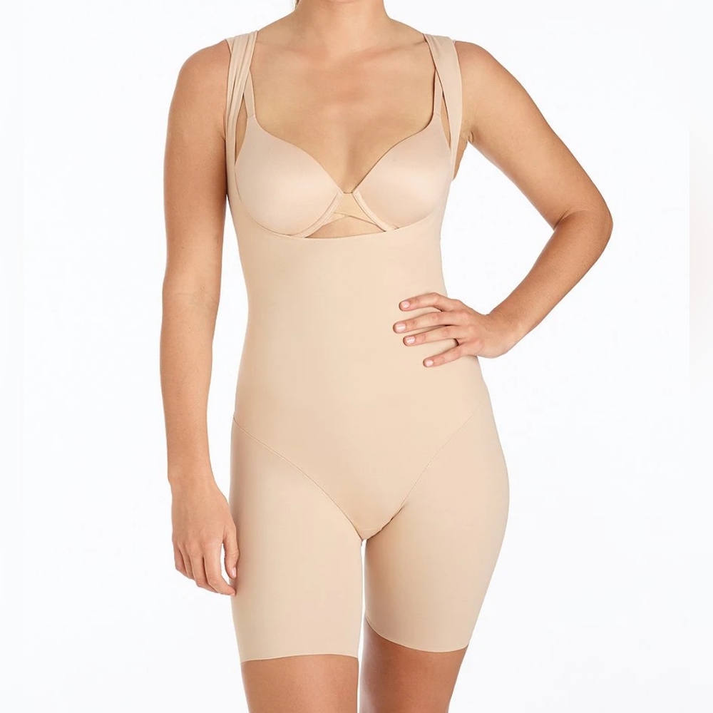 Shape Away® Torsette Thigh Slimmer